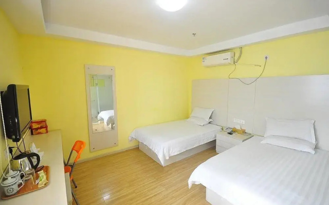 Rongxing Hotel