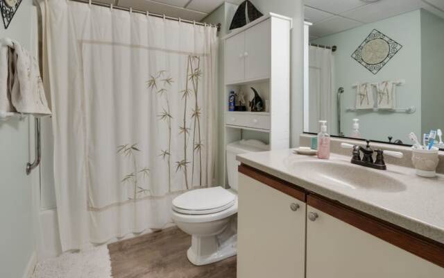 Rainbow 409 - 1 Br Condo