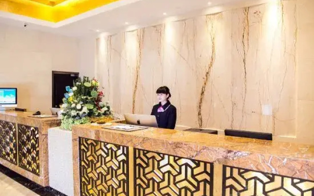 P & E Hotels