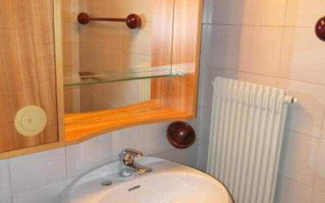 Bilocale Alberti - Vigo