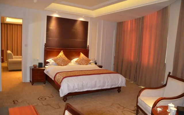 Linhai Hotel