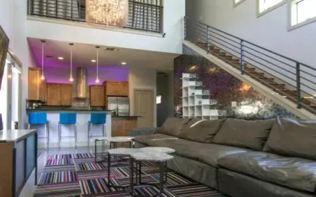 WOW Nirvana Home