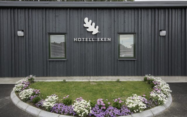 Hotel Eken Molndal