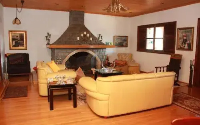 Lilian Bella Pousada