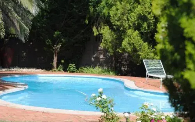 Arista Guesthouse