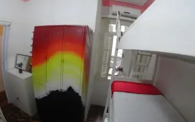 Copa Villa Hostel