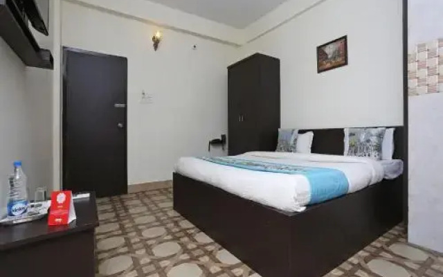 Capital O 7674 Stellar Resort