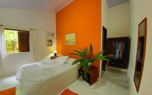 Pousada Pérola do Atlântico