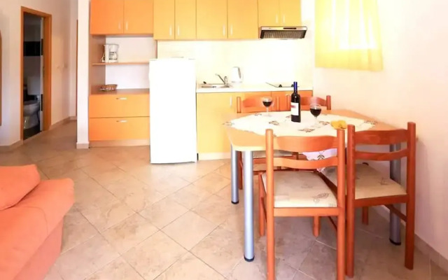 Apartments Lisica