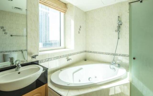 Address Dubai Marina All Hotel Facilities Incl