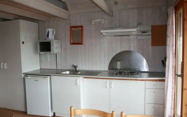 Feriepark Langeland Emmerbølle
