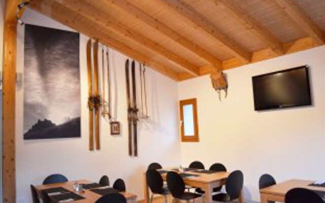 Apartment Sunnmatt 752