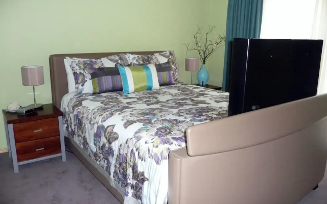 Halls Gap Accommodation