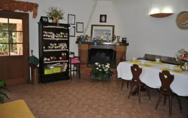 Agriturismo Lillastro