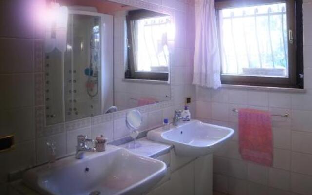 Villa Campo dei Fiori