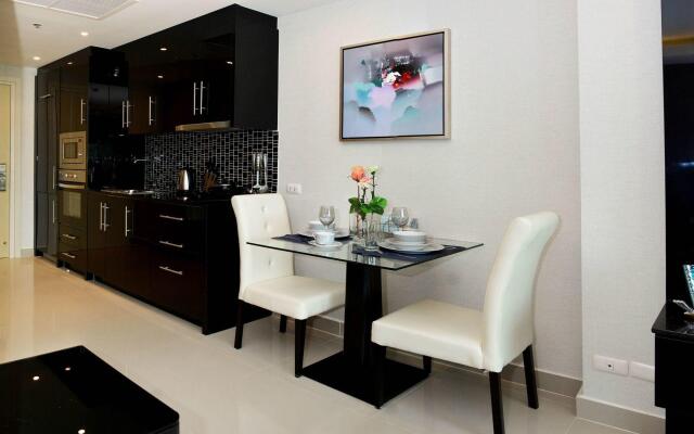 The View Apartment