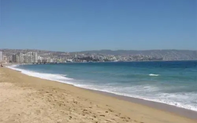 Condesa del Mar