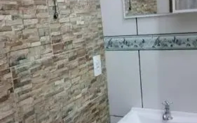 Pousada Damasio