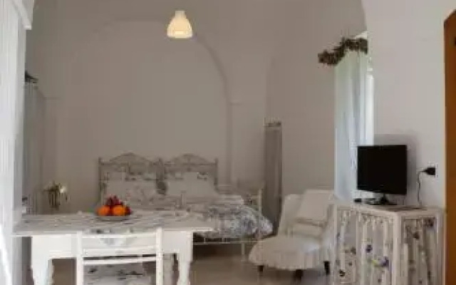 Bed and Breakfast San Domenico