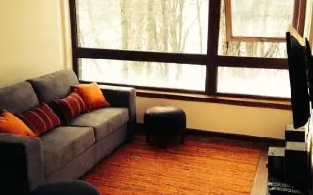 Departamento Nevados de Chillan