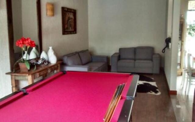 Casa Lagoa Da Conceição