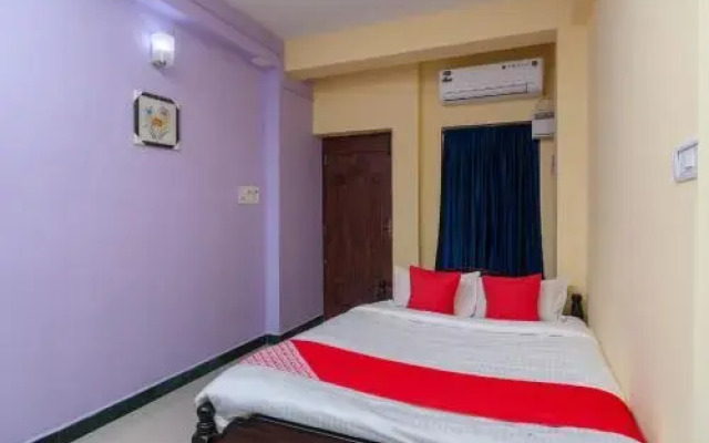 Ann Residency Porur