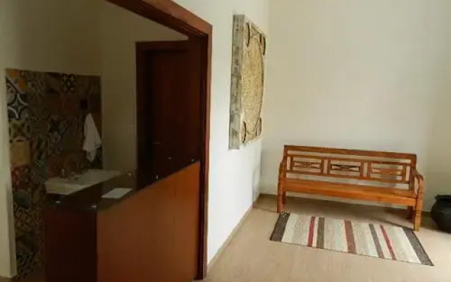 Pousada Portal da Lua