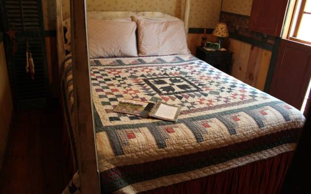 The Inn at Narrows Creek