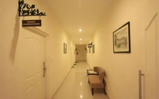 Orchid Square - The Boutique Hotel Coonoor