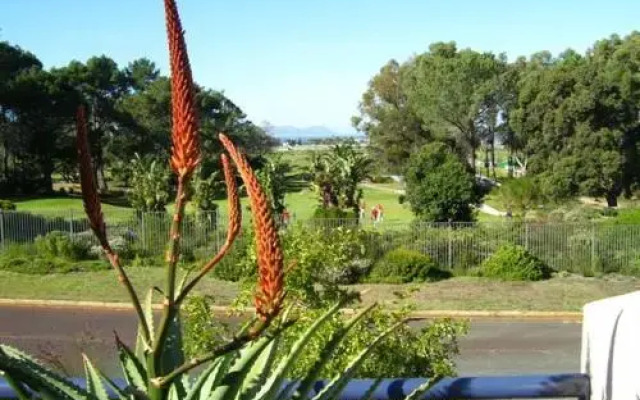 Fernkloof Lodge