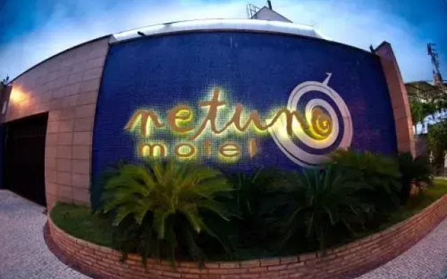 Netuno Motel