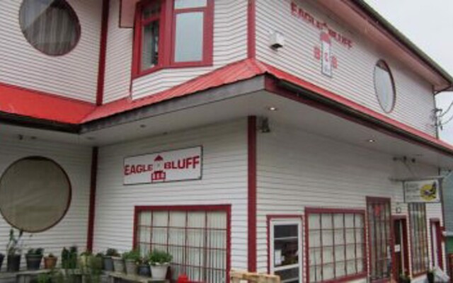 Eagle Bluff Bed & Breakfast