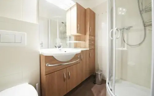 Appartement Sunside
