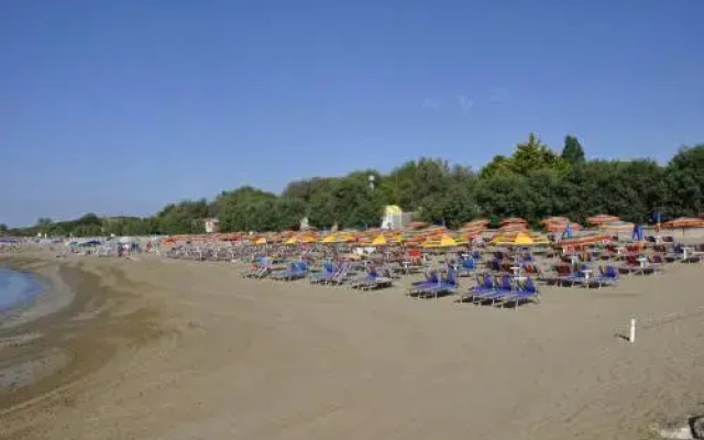 Caravan Adria Holiday