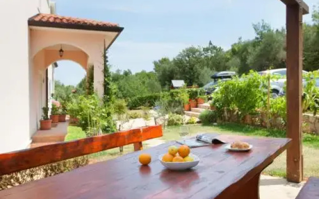 Villa Lidija