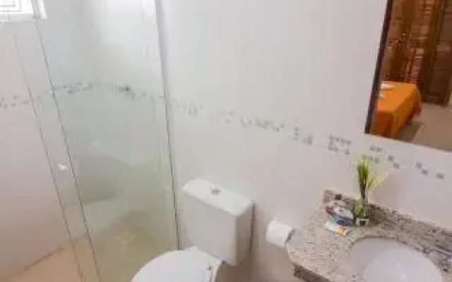 Pousada da Brisa