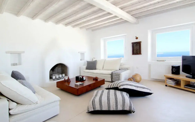 Villa Alexandra by Mykonos Pearls