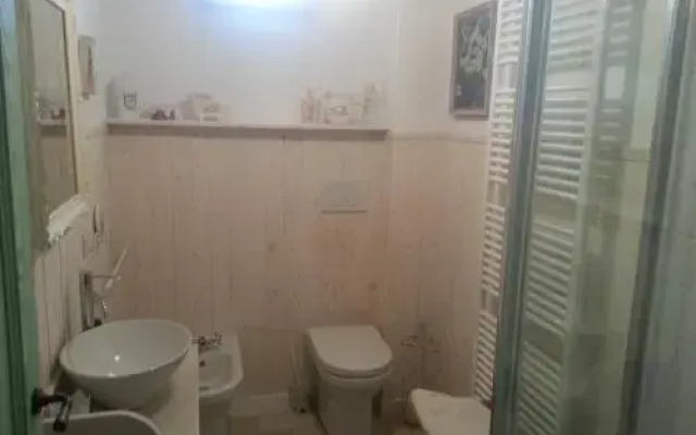 B&B La Ca Vecia