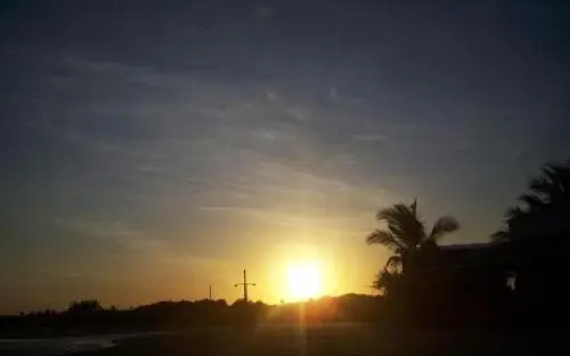 Paul casa de praia & Nemo dive, centro de mergulho