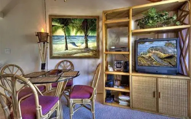 Keauhou Resort 102 - One Bedroom Condo