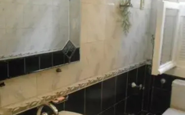 Raml Armed Forces Hotel