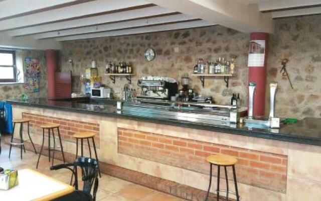 Hostal Taberna La Villa