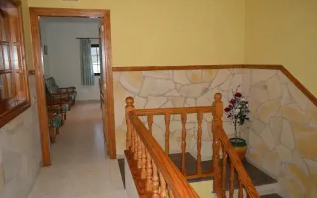 Casa la Ermita