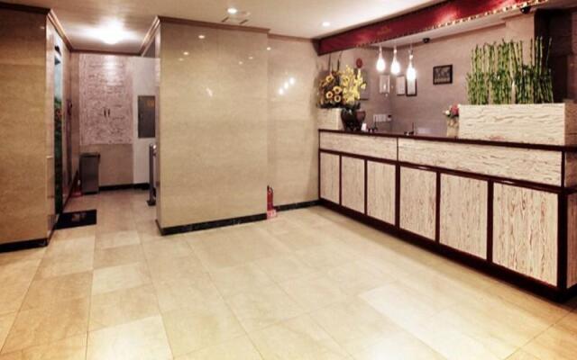 Hotel Renaissance Seocho