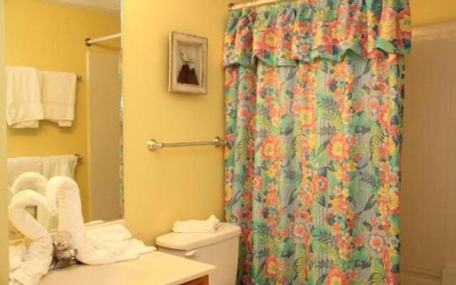 Pelican Pointe 1106 By Redawning