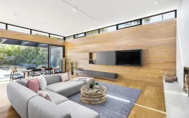 Blairgowrie Backbeach Retreat