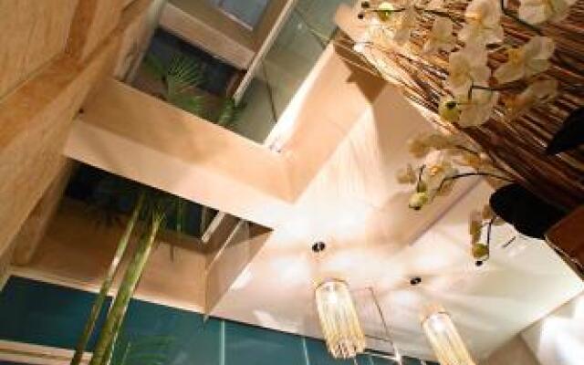 Changhua Laurel Boutique Motel