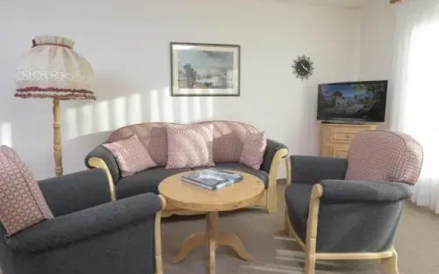 Ferienwohnung König-Denich