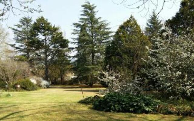 Wild Berry Guest Farm