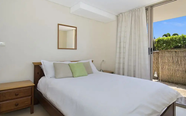 Reef - Located at Lennox Head